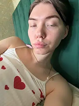 Lisaaa Alisa online show from February 22, 2026, 9:52 am