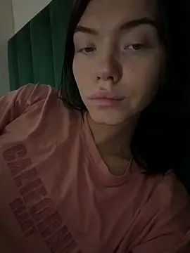 Lisaaa Alisa online show from February 27, 2026, 9:48 pm