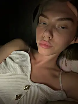 Lisaaa Alisa online show from June 29, 2026, 7:58 pm