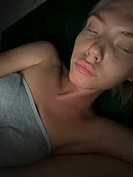 Lisaaa Alisa online show from July 8, 2026, 7:29 pm