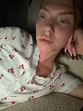 Lisaaa Alisa online show from July 24, 2026, 7:12 pm