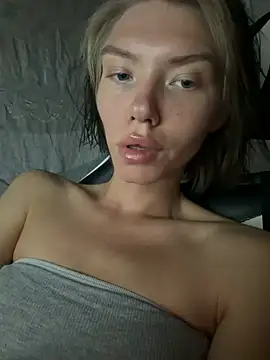 Lisaaa Alisa online show from July 25, 2026, 7:22 pm