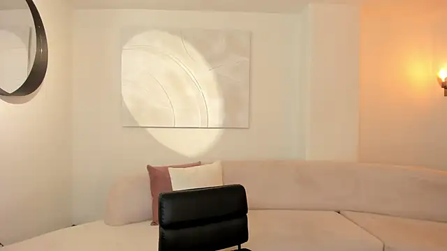 DominiqueVega online show from March 10, 2025, 12:29 am