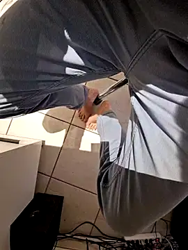 Lorent6969 online show from March 9, 2025, 6:17 am