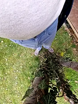 Lorent6969 online show from March 11, 2025, 2:51 pm