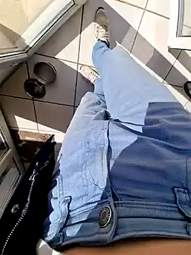 Lorent6969 online show from March 13, 2025, 12:13 pm