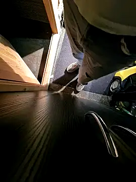 Lorent6969 online show from October 10, 2025, 6:29 pm