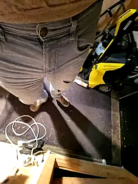 Lorent6969 online show from October 12, 2025, 7:57 pm