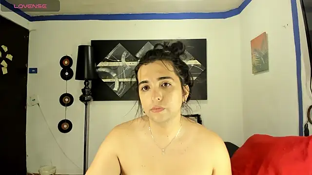 SARAMISHA online show from September 27, 2025, 4:01 pm