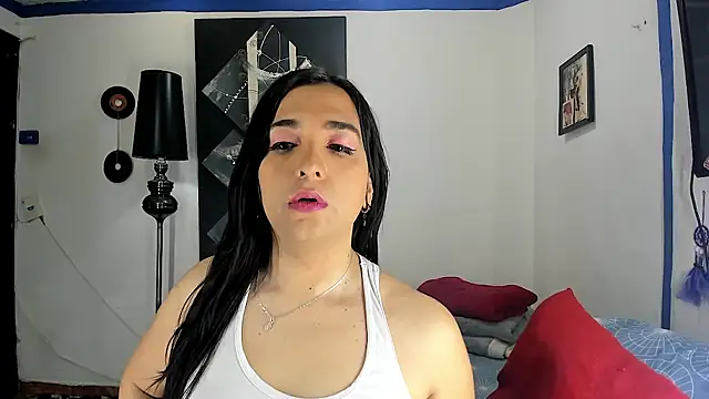 SARAMISHA online show from April 29, 2026, 5:30 pm