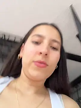 LittleDoll    online show from July 11, 2026, 12:08 pm