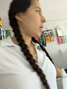 LittleDoll    online show from July 25, 2026, 1:41 pm