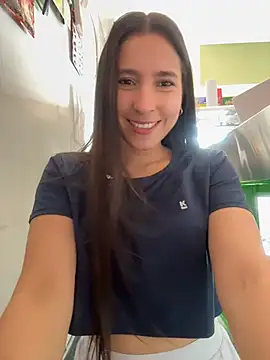 LittleDoll    online show from July 27, 2026, 1:18 pm