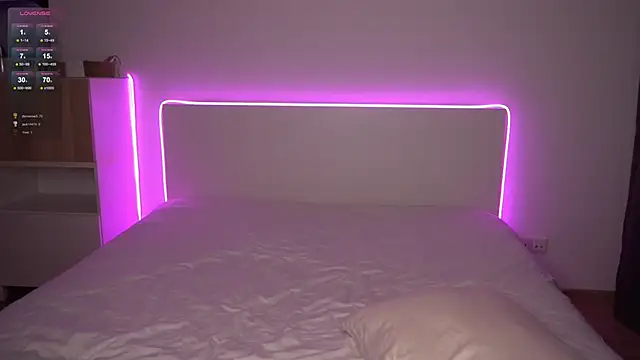 bailey kat online show from January 26, 2025, 7:31 pm