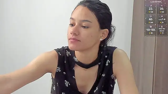 Snapshot of SamanthaWatson chatting on February 2, 2025, 1:30 pm SamanthaWatson online show from February 2, 2025, 1:30 pm