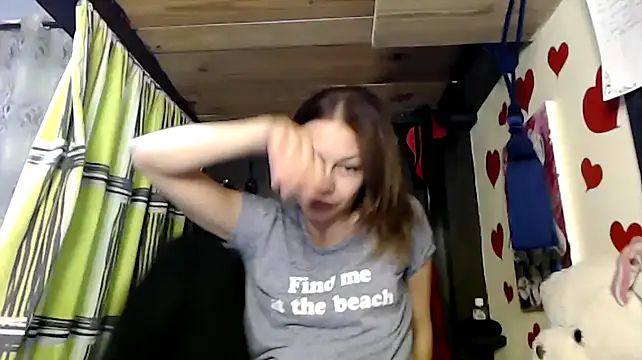 Snapshot of HarleyQuinn_69 chatting on December 7, 2024, 6:15 pm HarleyQuinn 69 online show from December 7, 2024, 6:15 pm