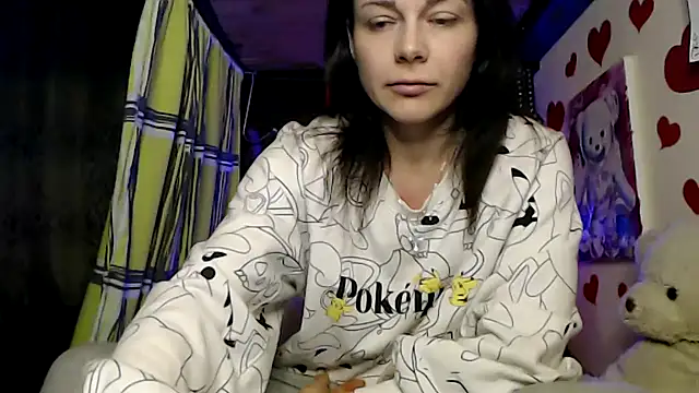 Snapshot of HarleyQuinn_69 chatting on January 18, 2025, 11:00 pm HarleyQuinn 69 online show from January 18, 2025, 11:00 pm