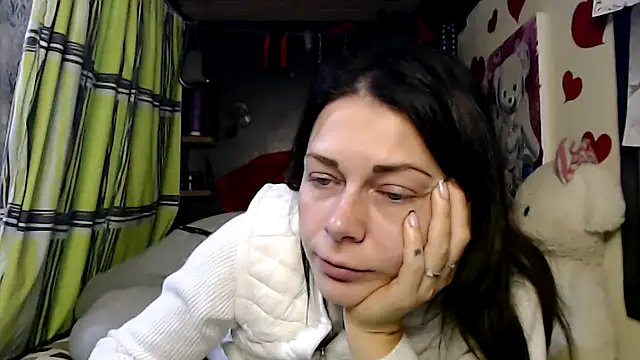 Snapshot of HarleyQuinn_69 chatting on January 26, 2025, 6:27 pm HarleyQuinn 69 online show from January 26, 2025, 6:27 pm