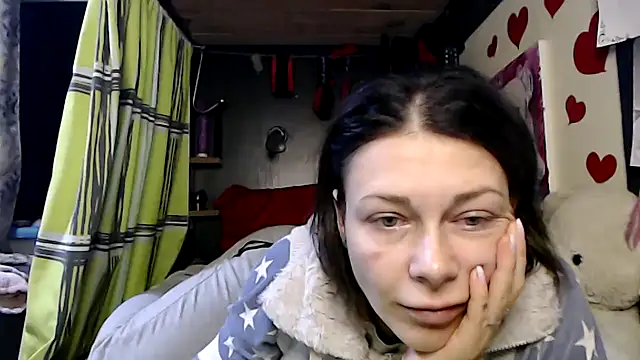 Snapshot of HarleyQuinn_69 chatting on January 30, 2025, 7:48 pm HarleyQuinn 69 online show from January 30, 2025, 7:48 pm