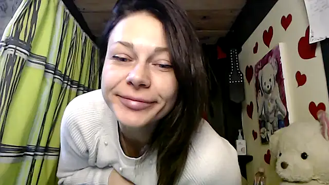 Snapshot of HarleyQuinn_69 chatting on February 2, 2025, 8:30 pm HarleyQuinn 69 online show from February 2, 2025, 8:30 pm