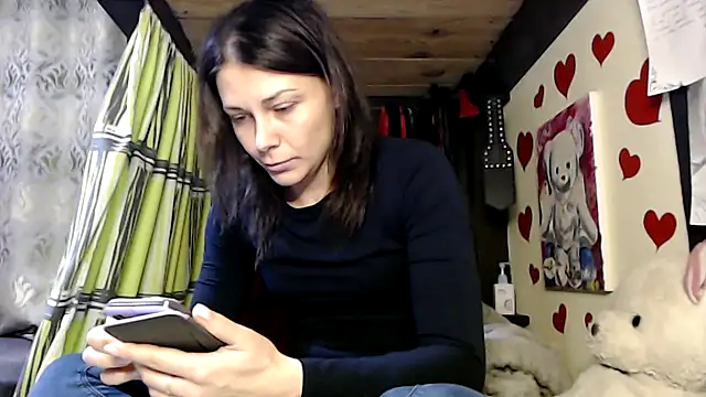 Snapshot of HarleyQuinn_69 chatting on February 4, 2025, 8:06 pm HarleyQuinn 69 online show from February 4, 2025, 8:06 pm