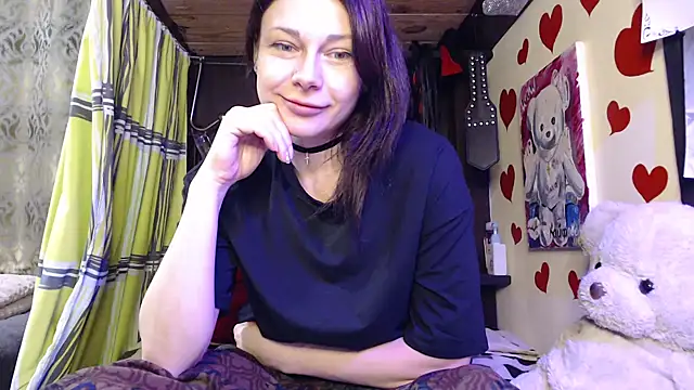 Snapshot of HarleyQuinn_69 chatting on February 7, 2025, 7:38 pm HarleyQuinn 69 online show from February 7, 2025, 7:38 pm