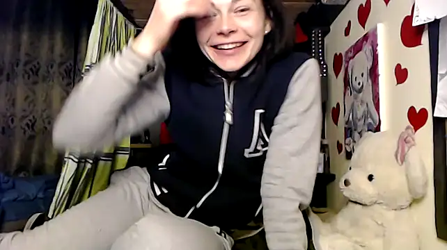 Snapshot of HarleyQuinn_69 chatting on February 16, 2025, 2:09 am HarleyQuinn 69 online show from February 16, 2025, 2:09 am