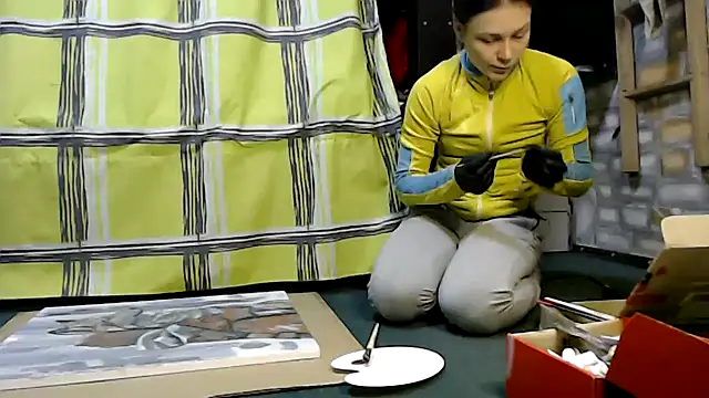 Snapshot of HarleyQuinn_69 chatting on February 17, 2025, 3:42 pm HarleyQuinn 69 online show from February 17, 2025, 3:42 pm