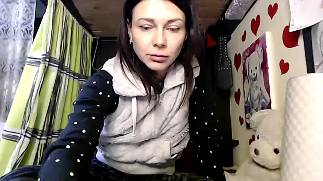 Snapshot of HarleyQuinn_69 chatting on February 28, 2025, 8:07 pm HarleyQuinn 69 online show from February 28, 2025, 8:07 pm