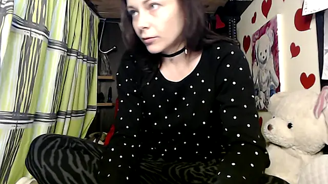 Snapshot of HarleyQuinn_69 chatting on March 6, 2025, 8:27 pm HarleyQuinn 69 online show from March 6, 2025, 8:27 pm