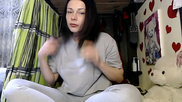 Snapshot of HarleyQuinn_69 chatting on March 22, 2025, 8:15 pm HarleyQuinn 69 online show from March 22, 2025, 8:15 pm