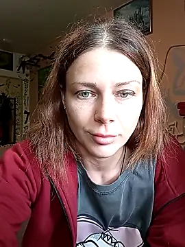 HarleyQuinn 69 online show from May 14, 2026, 8:10 am