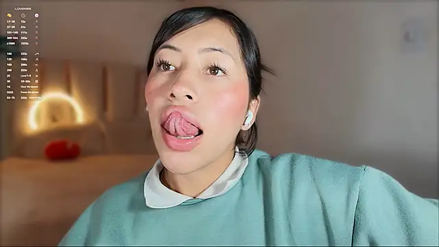 Snapshot of nerak_1a_ chatting on December 10, 2024, 6:28 pm nerak 1a online show from December 10, 2024, 6:28 pm