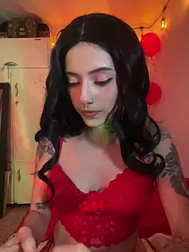 Snapshot of LiliJones_ chatting on February 14, 2025, 11:20 pm LiliJones online show from February 14, 2025, 11:20 pm