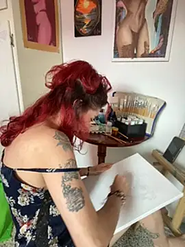 Snapshot of LiliJones_ chatting on March 8, 2025, 6:16 pm LiliJones online show from March 8, 2025, 6:16 pm