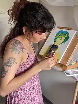 Snapshot of LiliJones_ chatting on September 18, 2025, 7:38 pm LiliJones online show from September 18, 2025, 7:38 pm