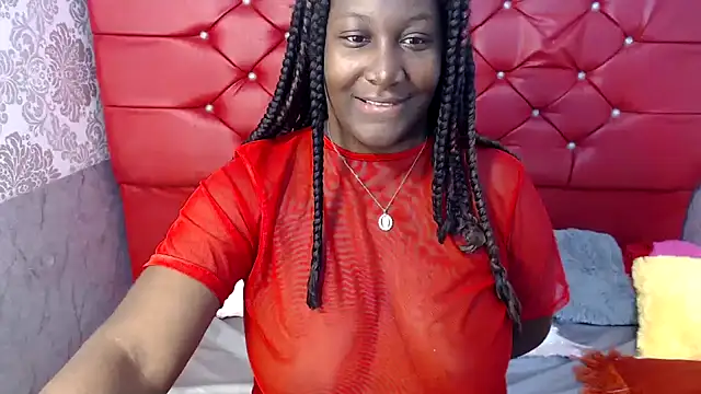 blackhotbody online show from March 14, 2026, 4:45 pm