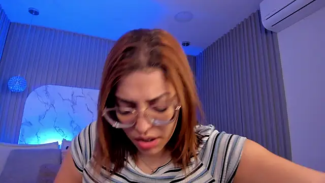 Dollar-girl online show from June 27, 2026, 5:56 am