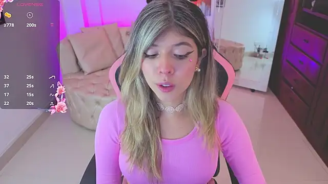 NATAASHA    online show from January 14, 2026, 3:23 am