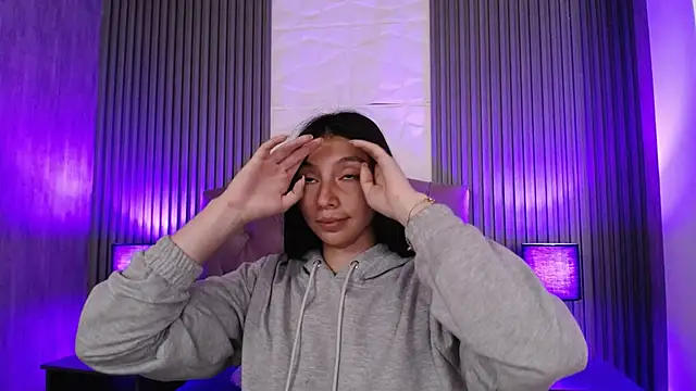 kendall saenz online show from January 24, 2025, 7:18 pm