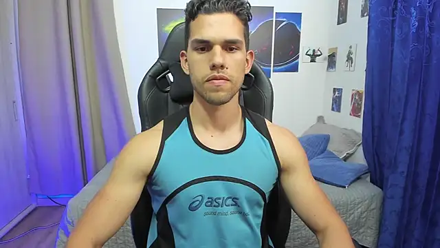 JacobKirito online show from January 31, 2025, 7:18 am