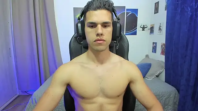 JacobKirito online show from February 6, 2025, 5:25 am