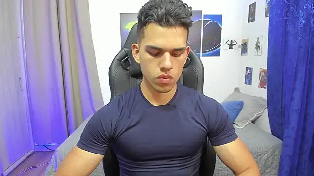 JacobKirito online show from February 7, 2025, 2:40 am