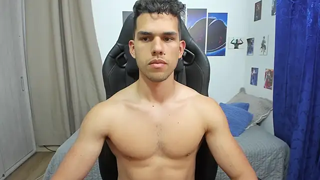 JacobKirito online show from February 10, 2025, 2:08 am