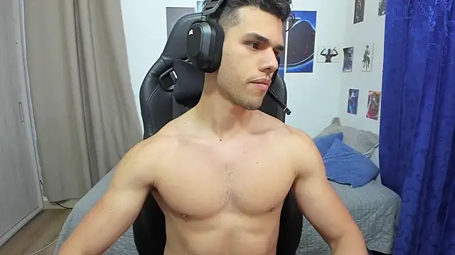 JacobKirito online show from February 11, 2025, 8:05 am