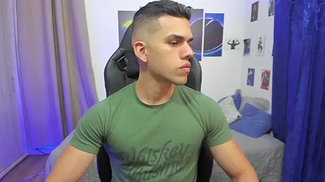 JacobKirito online show from February 21, 2025, 3:12 am