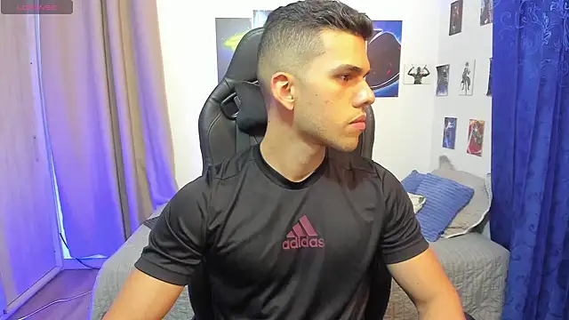 JacobKirito online show from February 25, 2025, 5:41 am