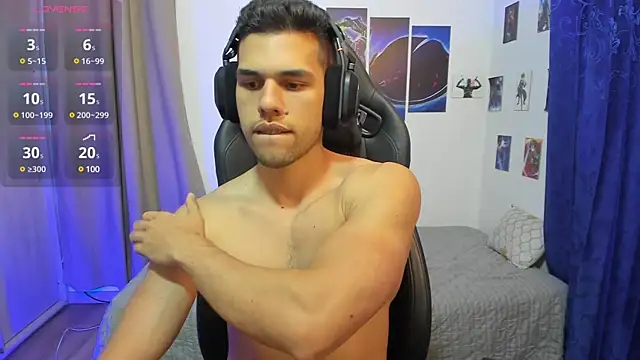 JacobKirito online show from March 1, 2025, 4:37 am