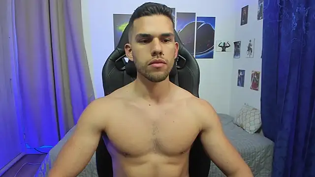 JacobKirito online show from March 9, 2025, 8:29 am