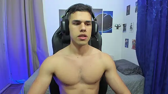 JacobKirito online show from March 15, 2025, 2:46 am